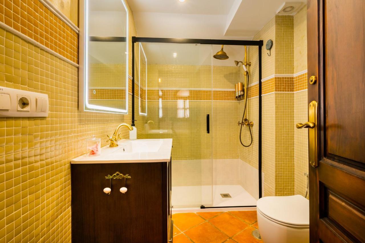 Duplex Deluxe Sevilla Center & Parking Opcional 外观 照片